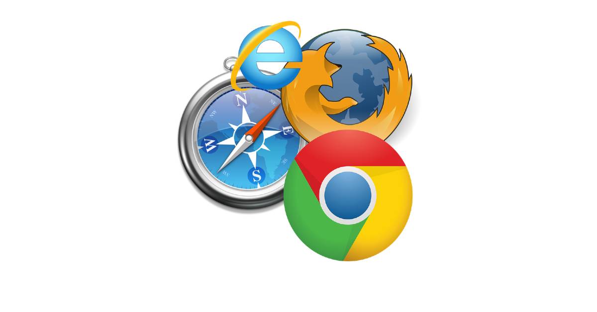 browser