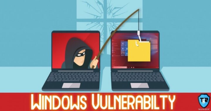 A New Recently Discovered Windows Vulnerability, Remotely Exploitable, Specialists Explain
