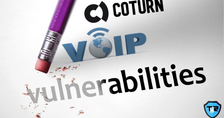 Access Control Protection Bypass Patched By CoTURN – A VoIP Flaw