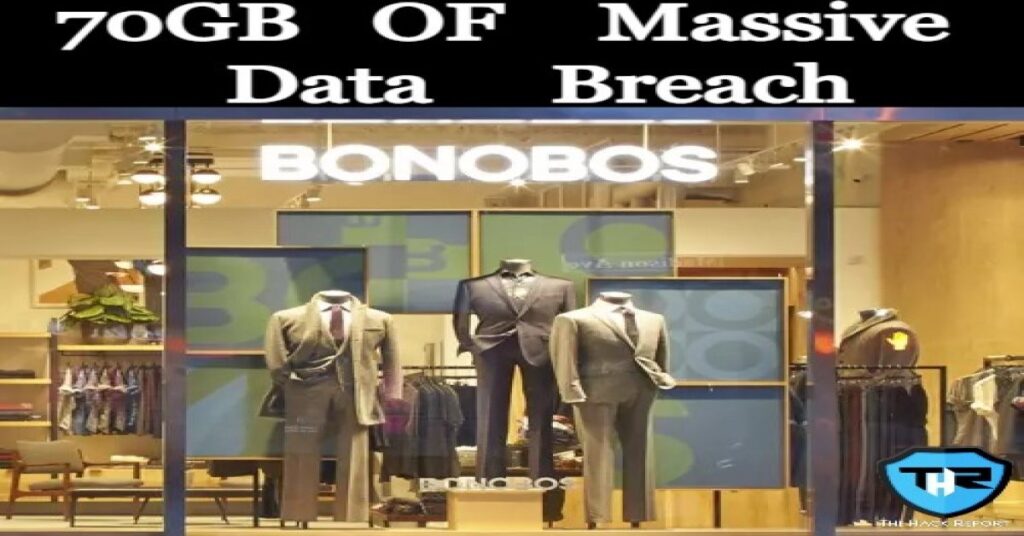 Bonobos Men's Clothing Store Faces Massive Data Breach ...