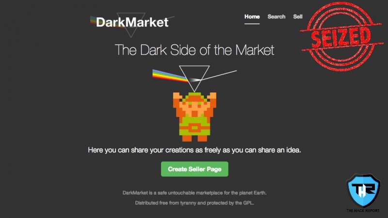 Darknet Dream Market Link