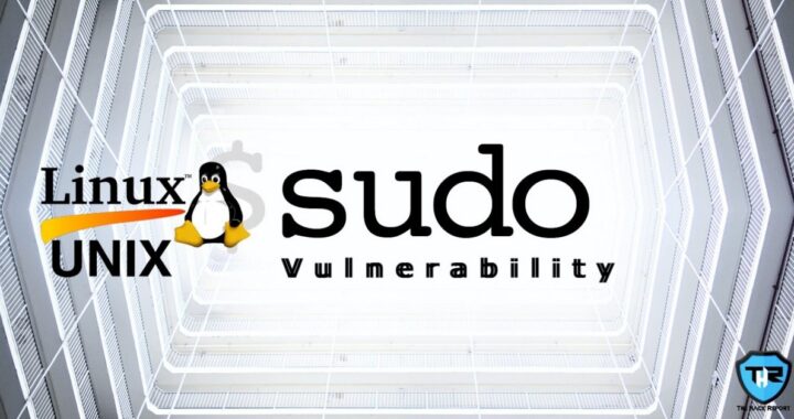 Any Unprivileged User Can Gain Root Privileges On A Linux System Using A Default Sudo Configuration