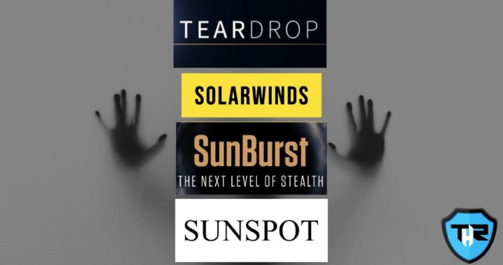 Another Malware Named Sunspot Discovered That Was Used To Insert Sunburst Malware (Backdoor) In SolarWinds Cyber Attack
