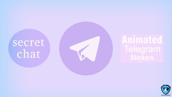 telegram secret chat