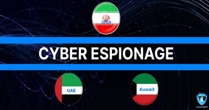Government Agencies Of UAE & Kuwait Being Spied On By Iranian Hackers Via Screen Connect